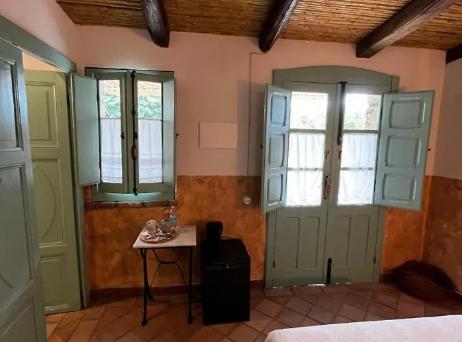 Country house Graziosa Stanza Campidanese Su Segundu Oristano