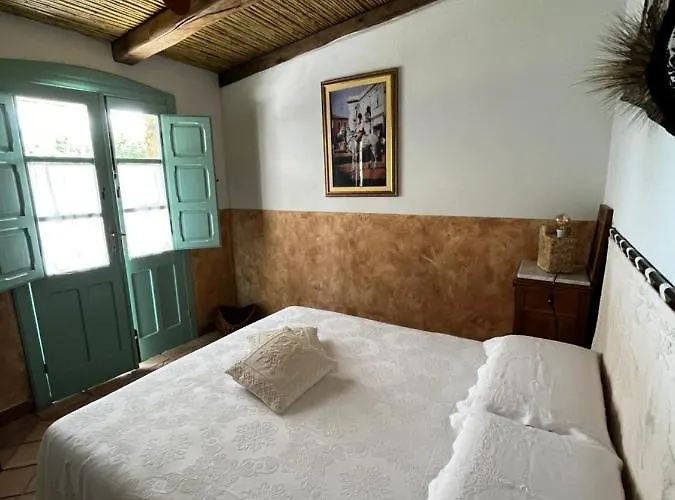 Graziosa Stanza Campidanese Su Segundu Country house Oristano