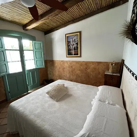 Graziosa Stanza Campidanese Su Segundu Country house Oristano