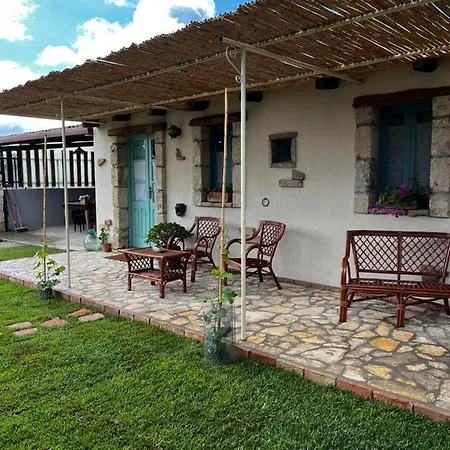Country house Graziosa Stanza Campidanese Su Segundu Oristano